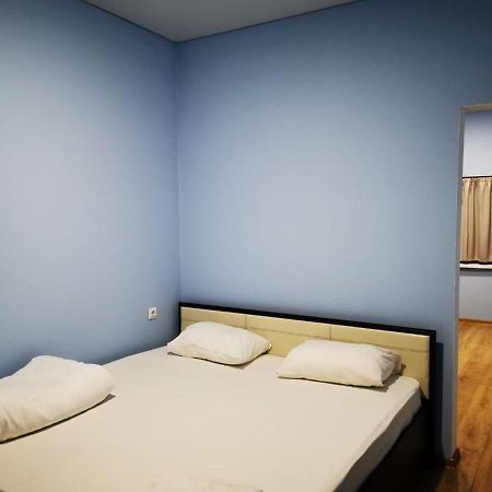 Mini-Hotel Abazgaa Gagry Zewnętrze zdjęcie