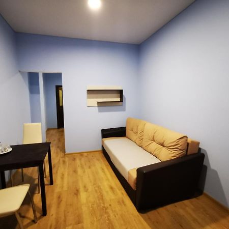 Mini-Hotel Abazgaa Gagry Zewnętrze zdjęcie