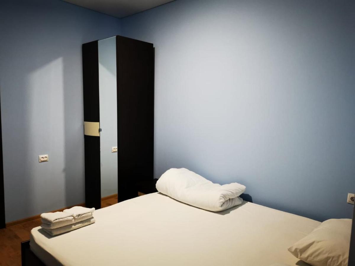 Mini-Hotel Abazgaa Gagry Zewnętrze zdjęcie