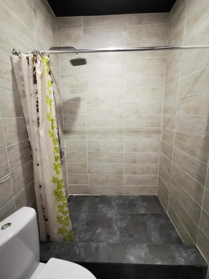 Mini-Hotel Abazgaa Gagry Zewnętrze zdjęcie