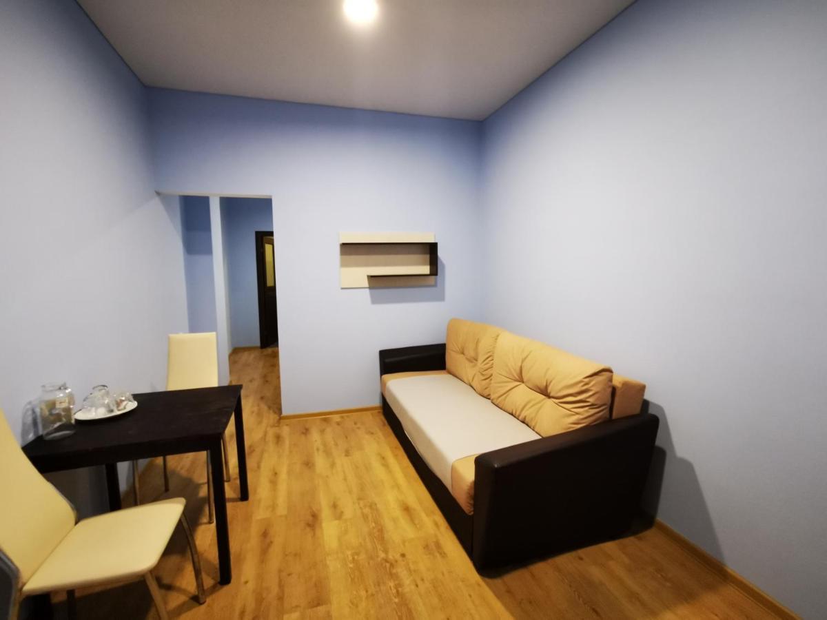 Mini-Hotel Abazgaa Gagry Zewnętrze zdjęcie