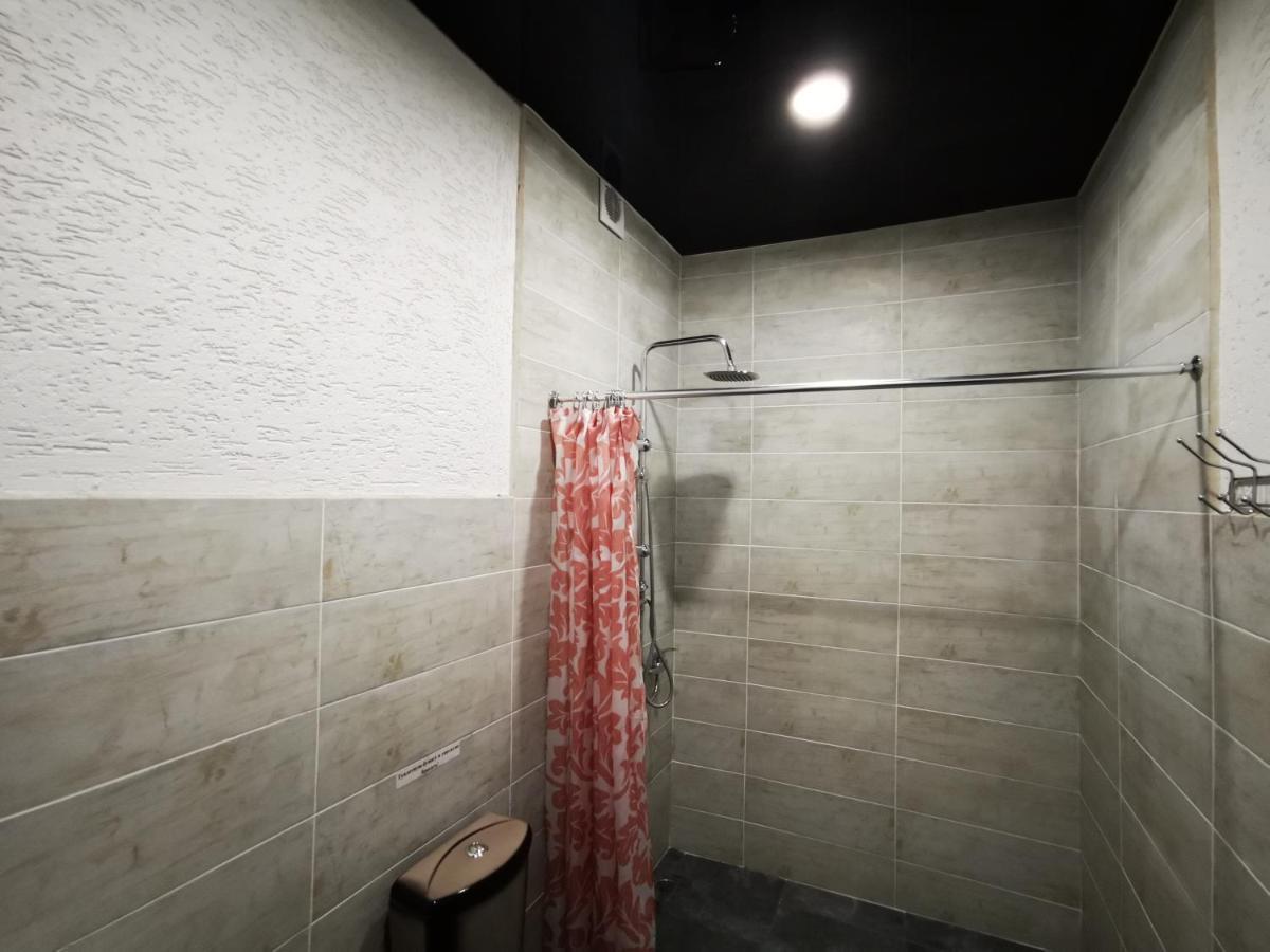 Mini-Hotel Abazgaa Gagry Zewnętrze zdjęcie