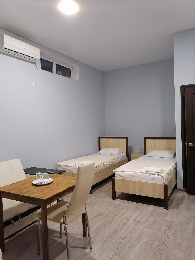 Mini-Hotel Abazgaa Gagry Zewnętrze zdjęcie