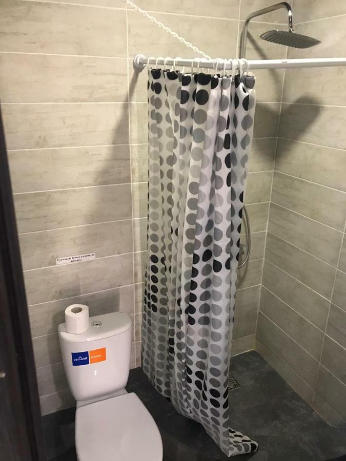 Mini-Hotel Abazgaa Gagry Zewnętrze zdjęcie