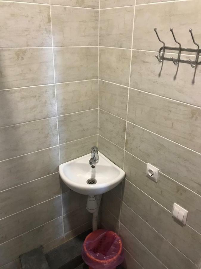 Mini-Hotel Abazgaa Gagry Zewnętrze zdjęcie